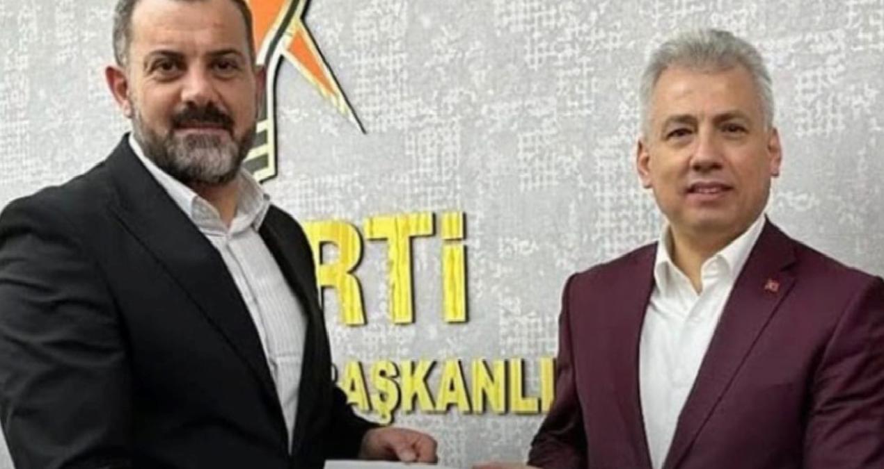 AKP’li başkan ‘diplomasız’ diye görevden alındı