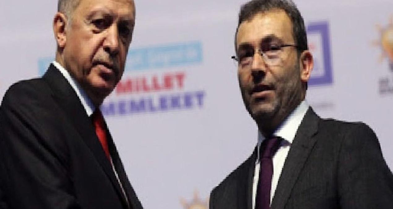 AKP’li başkandan yemek kıyağı! 1 ton baklava sipariş etmiş