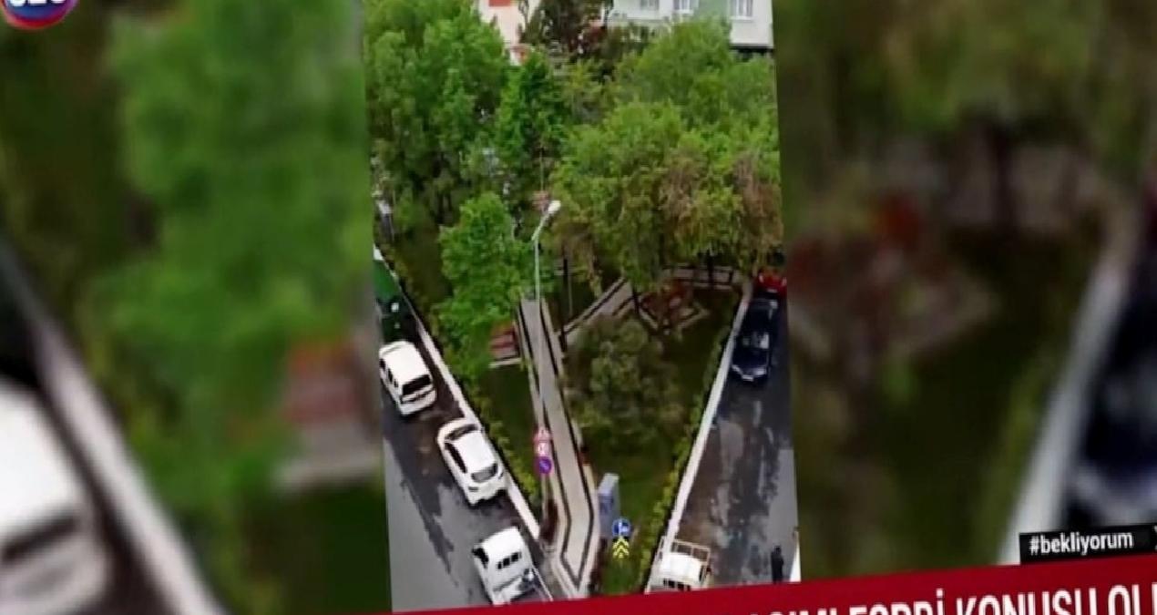 AKP’li başkanın ‘Yeni Park’ paylaşımı sosyal medyada gündem oldu