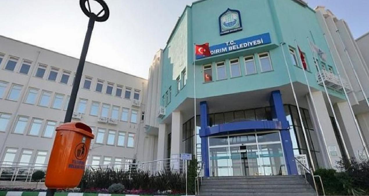 AKP’li belediye 1.3 milyarlık temizlik ihalesi yapmış