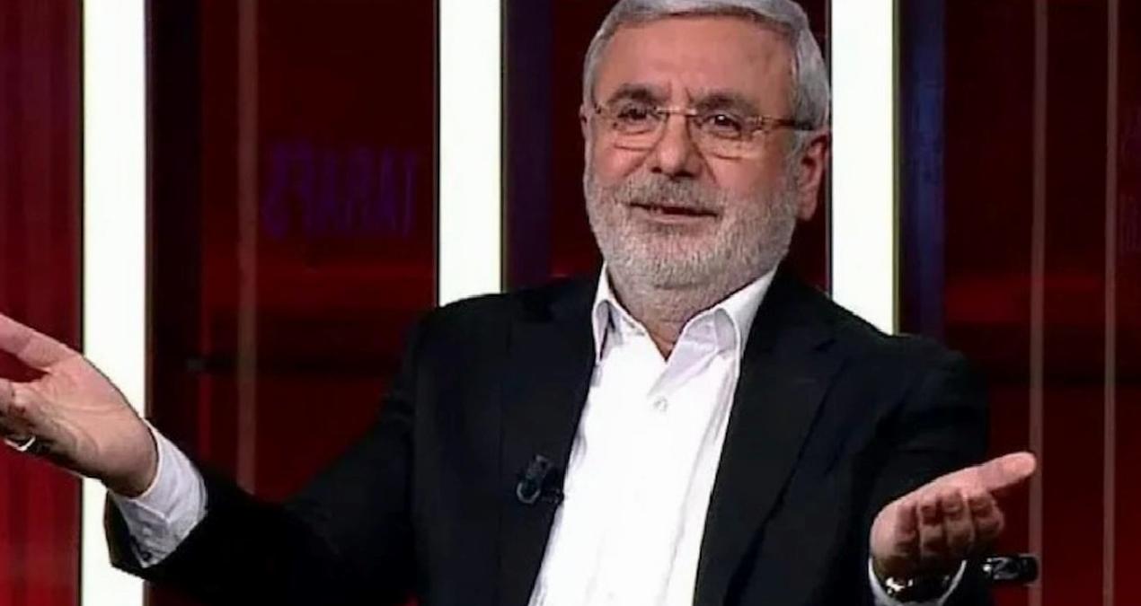 AKP’li Metiner’den 24 saat geçmeden yeni bir skandal açıklama daha!