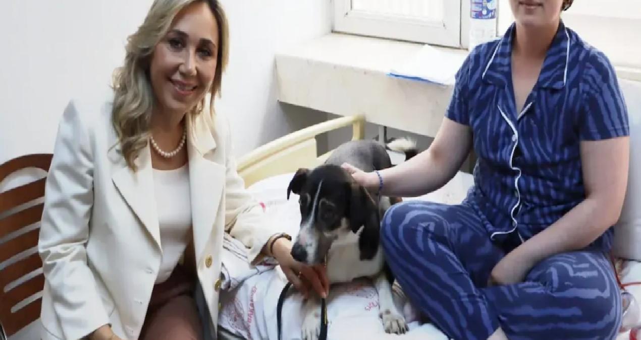 AKP’li milletvekilinin hastane şovu tıp dünyasını ayağa kaldırdı