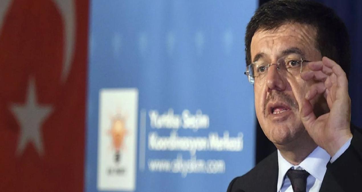 AKP’li Nihat Zeybekci’den ’19 Mart’ itirafı: Ekonomiye zarar verdi