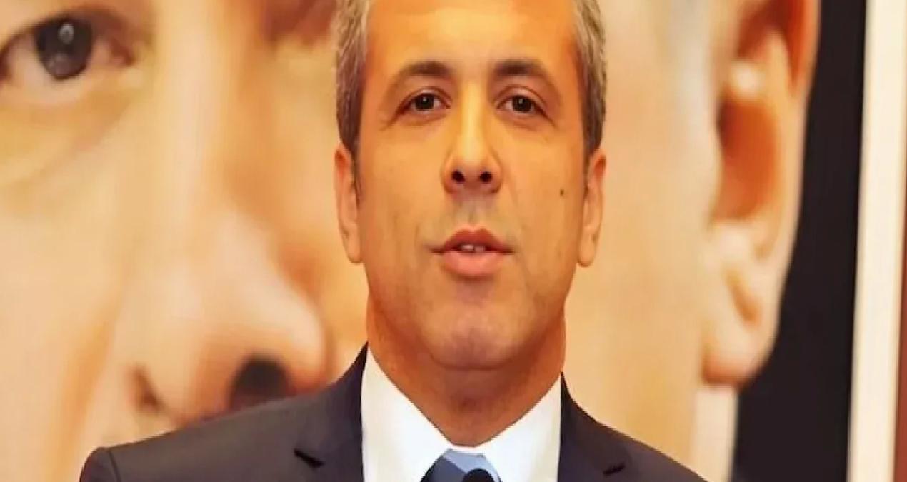 AKP’li Şamil Tayyar’dan bomba iddia: “DEM Parti’nin Cumhur İttifakı’na katılma ihtimali yüksek”