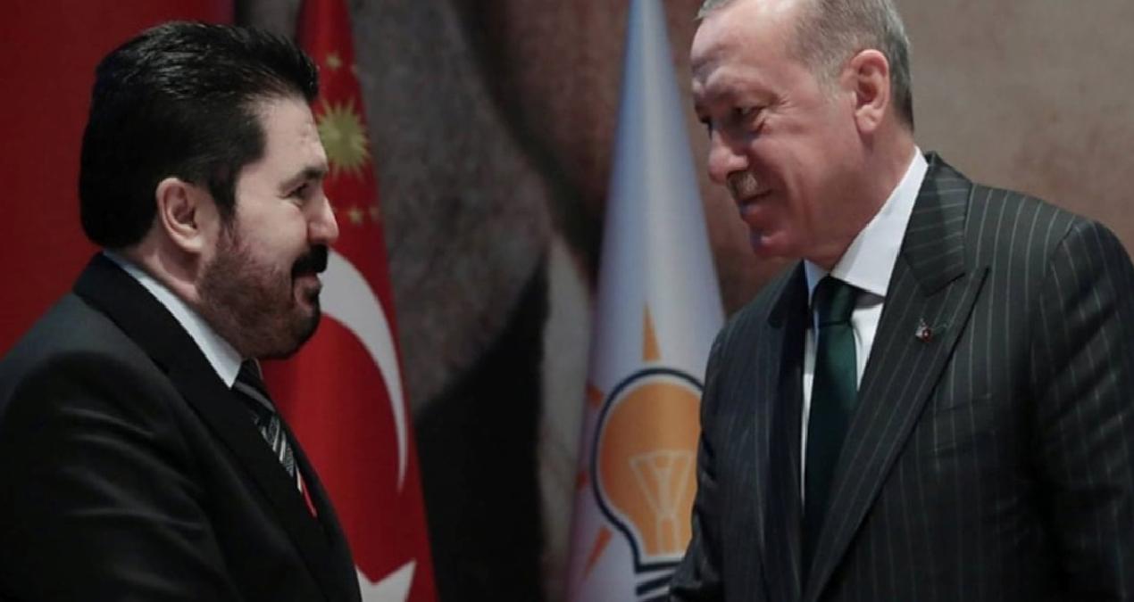 AKP’li Savcı Sayan’ın isimsiz ifşaatları ortalığı karıştırdı