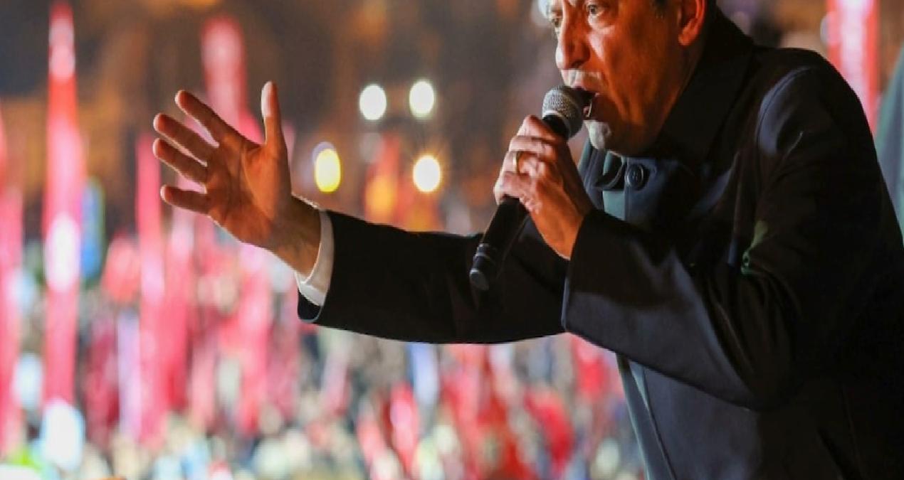 AKP’li siyasilere ve yorumculara ‘ne konuşacaksınız’ mesajı