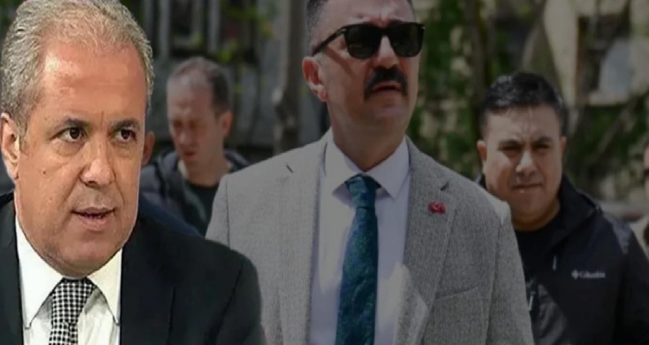 AKP’li Tayyar’dan merkeze çekilen valiye destek