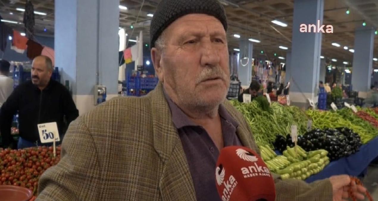 AKP’li vatandaştan pes dedirten iddia: Hacıyım yemin ediyorum, emeklilerin 10 dairesi var