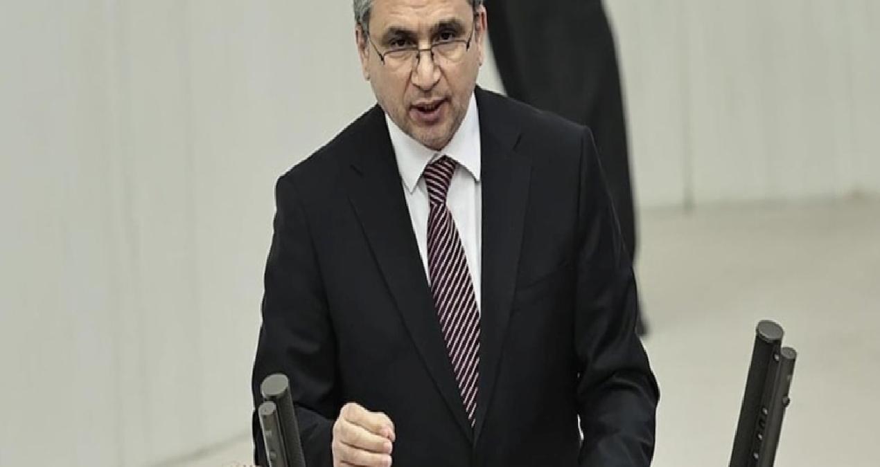AKP’li vekil halka döviz satışının yasaklanmasını istedi
