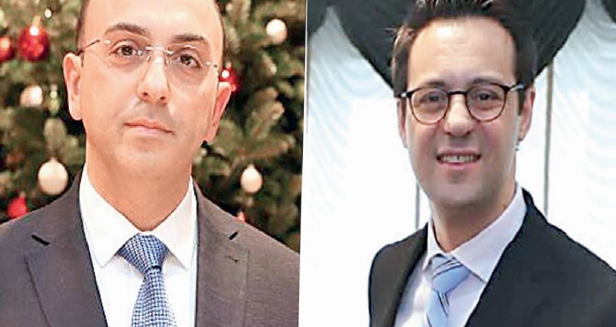 AKP’nin diplomatları