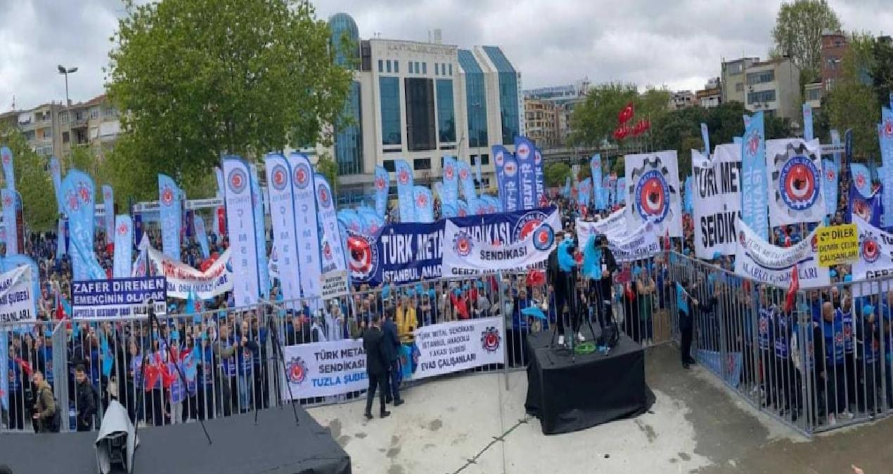 AKP’ye yakınlığıyla bilinen Türk İş: Milyonlar geçim sıkıntısı nedeniyle şikayetçi