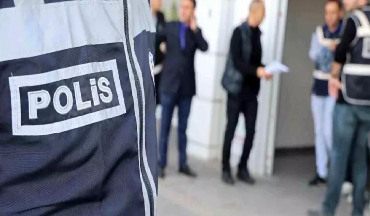 Aksaray’da uyuşturucu operasyonu