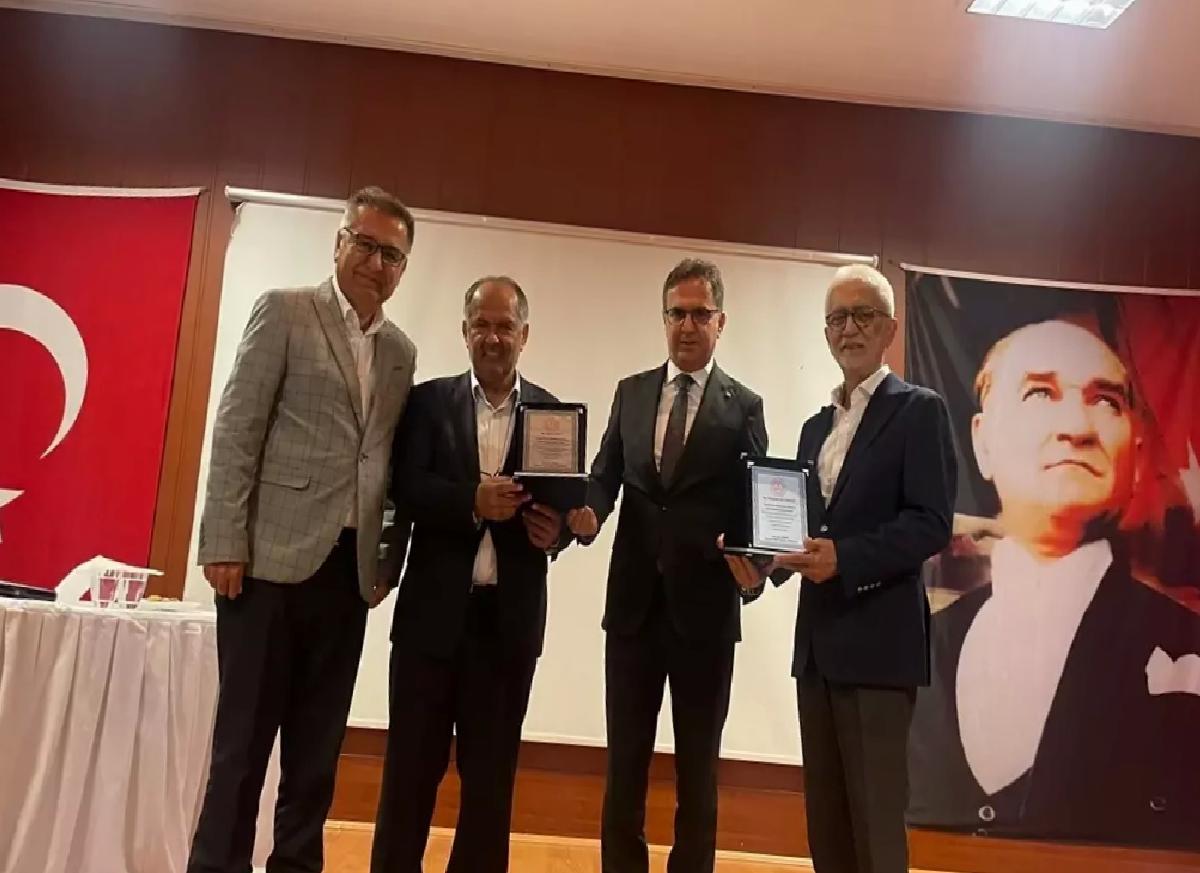 Akseki’de Kariyer Günleri Etkinliği