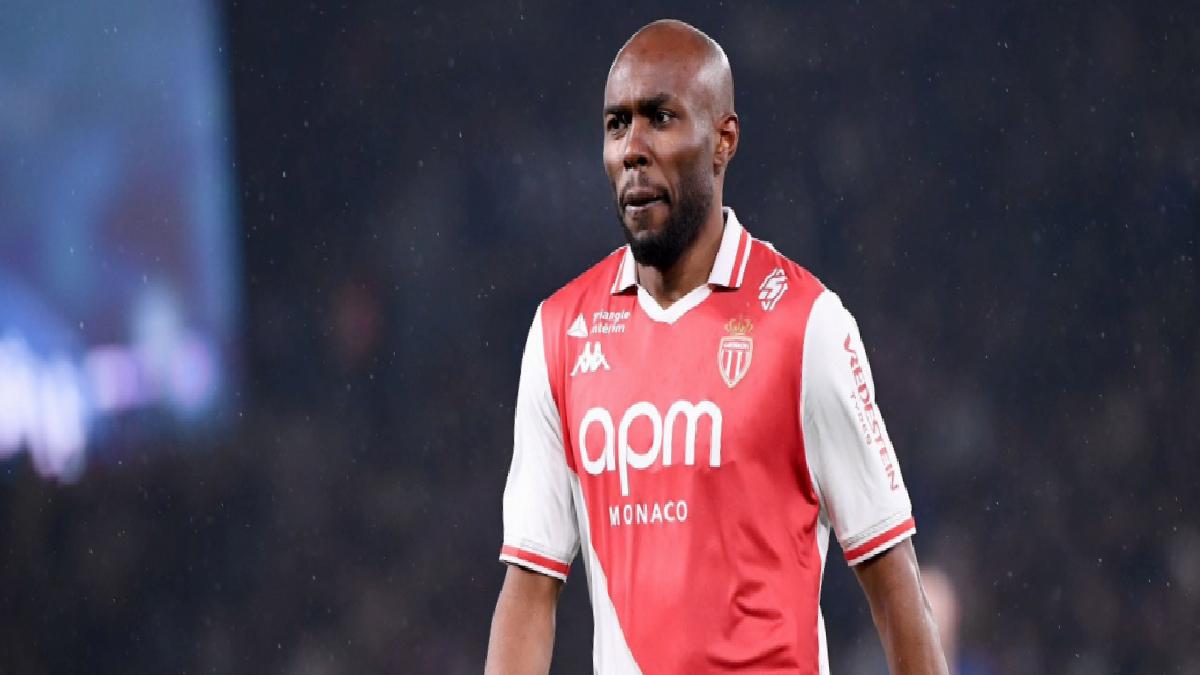 Al Musrati attı: Monaco deplasmanda kazandı