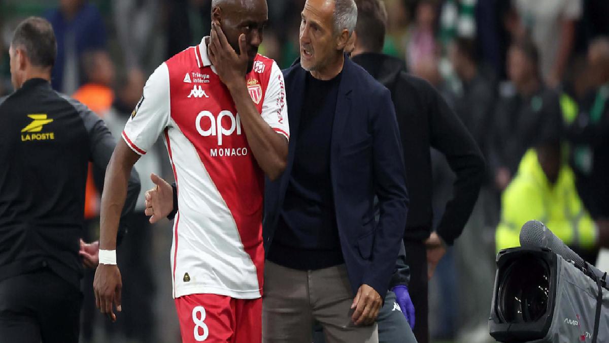 Al Musrati, Beşiktaş’a geri dönüyor