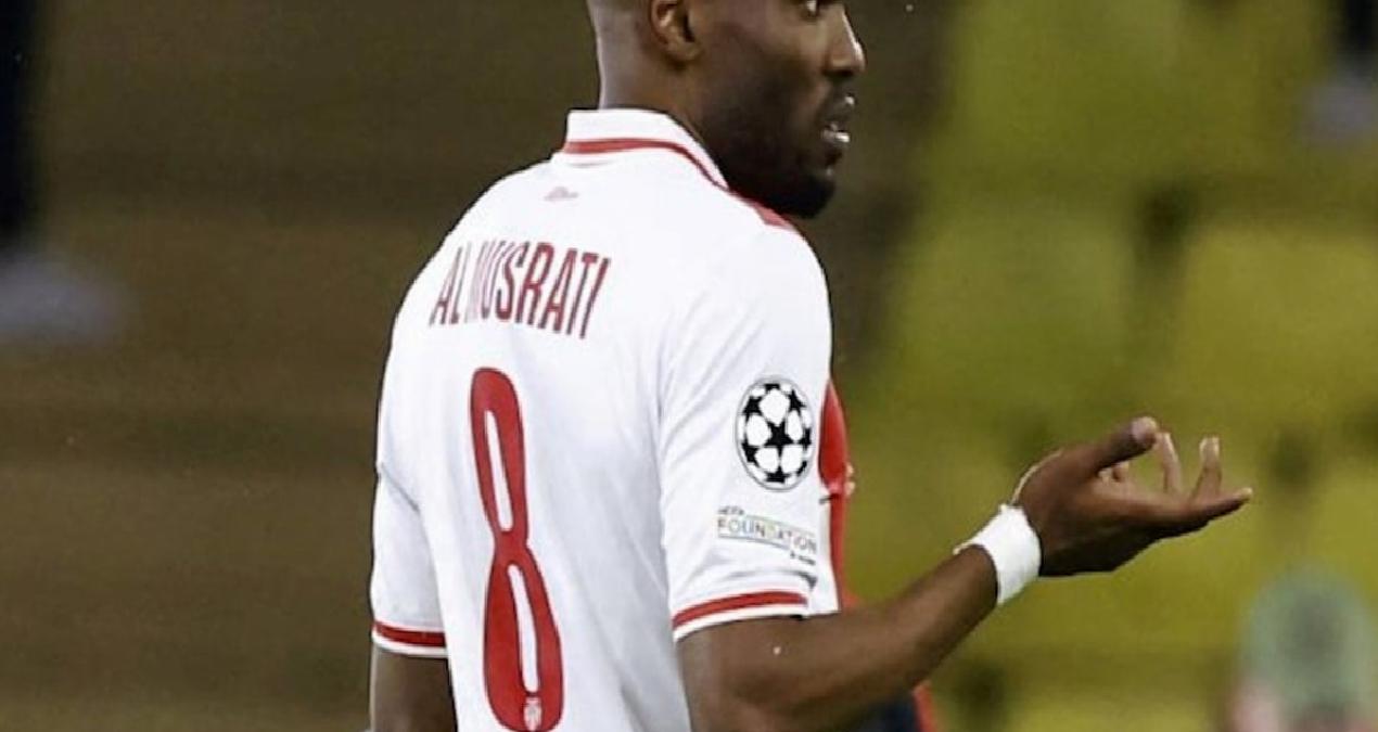 Al-Musrati’den Beşiktaş’a kötü haber