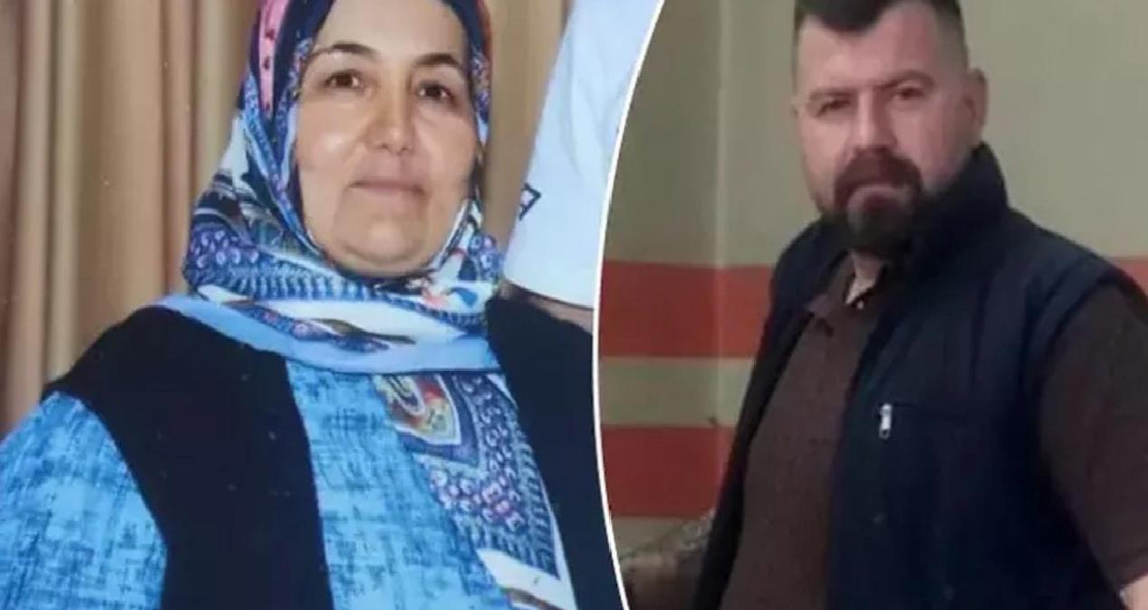 Alacak meselesi nedeniyle tartıştığı kaynanasını öldürdü