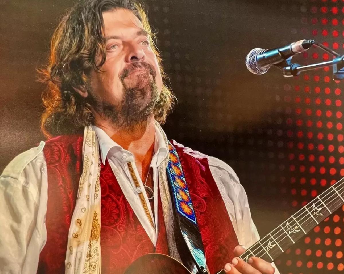 Alan Parsons İstanbul’da Konser Verecek