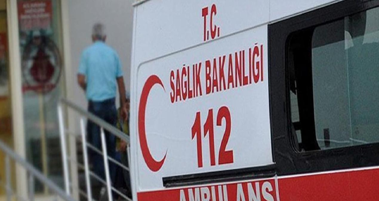 Alanya’da arı sokan genç kadın hayatını kaybetti