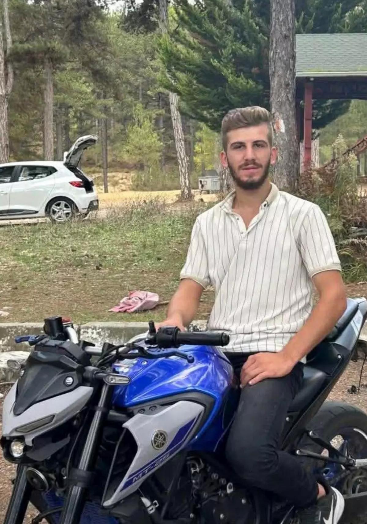 Alanya’da Silahlı Kavga: 1 Ölü