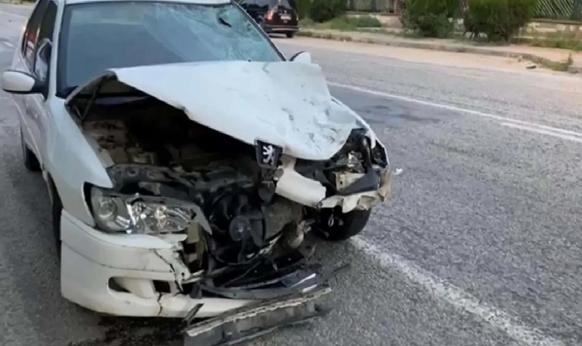 Alaşehir’de Trafik Kazası: İki Ölü