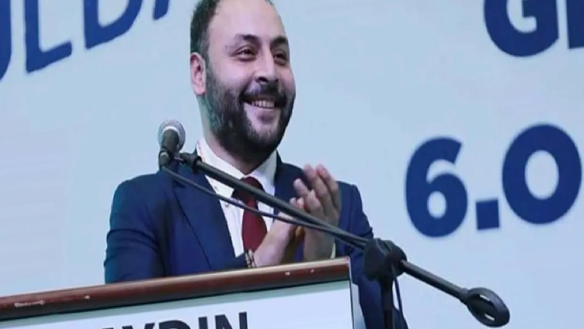 Ali Demir Kaza Geçirdi, Sağlık Durumu Ciddi
