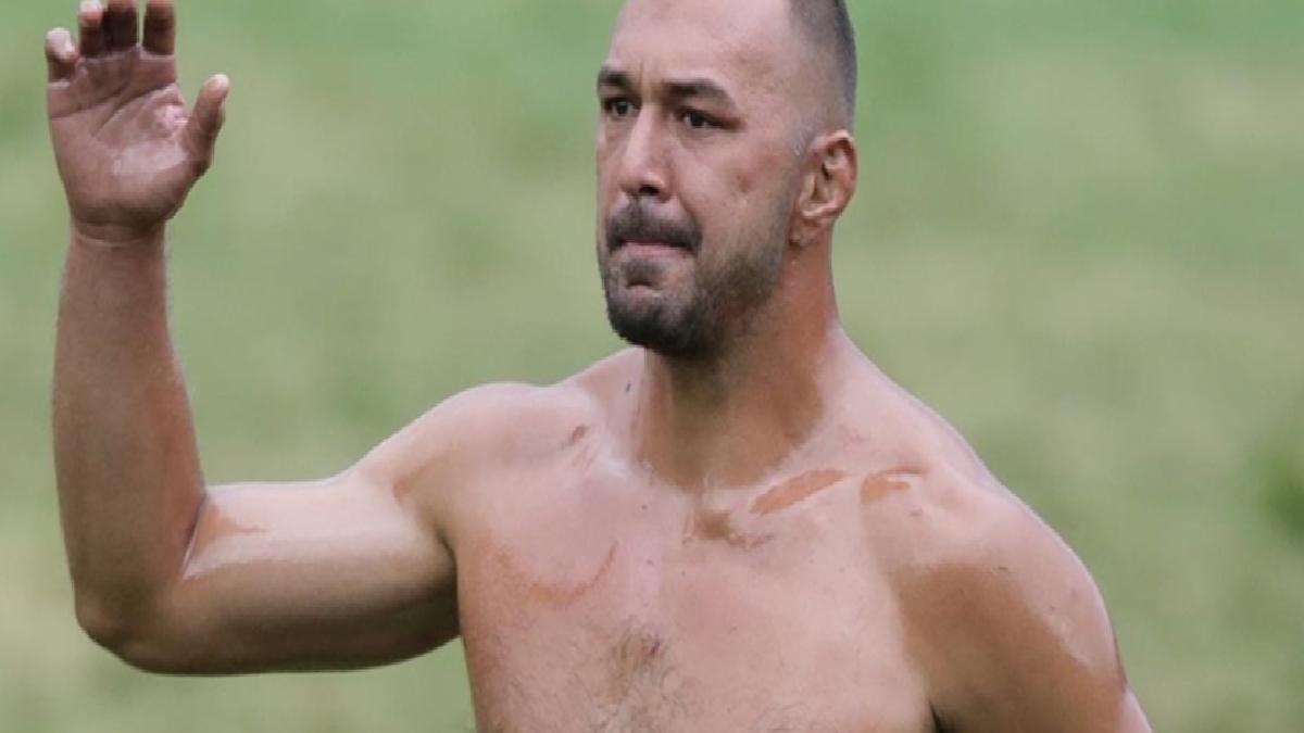 Ali Gürbüz, özür diledi
