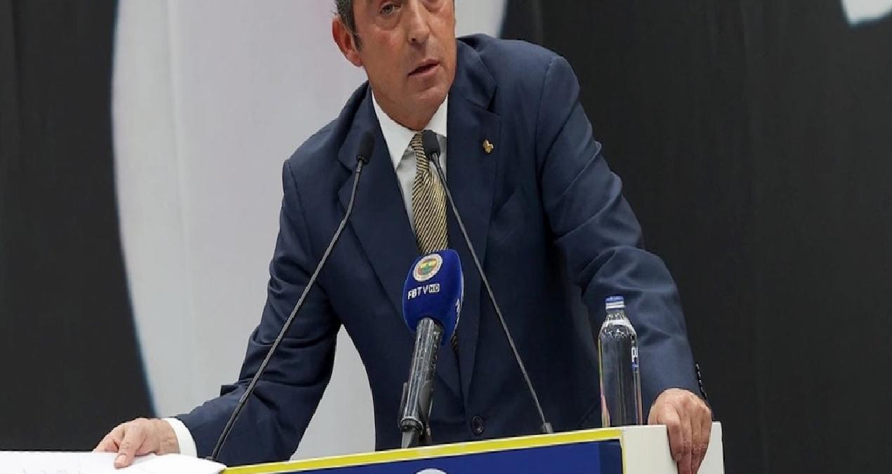 Ali Koç gözünü kararttı! Yıldız yağmuru geliyor
