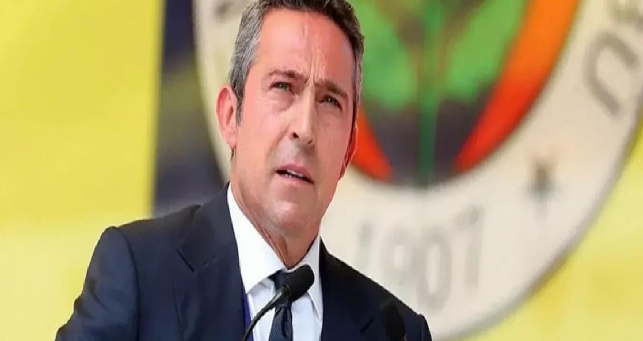 Ali Koç transferlerle Fenerbahçe’nin iskeletini değiştiriyor
