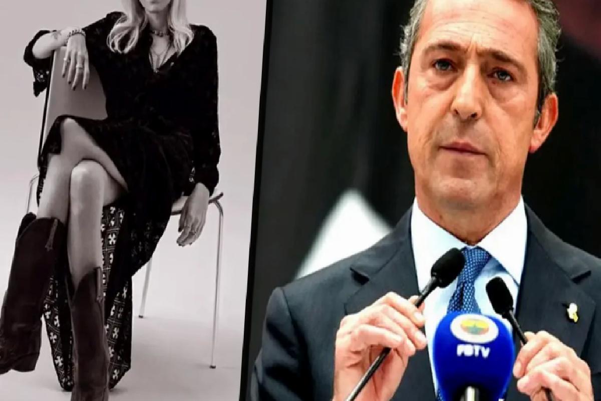 Ali Koç’a yakın dostundan destek: Nankör, vefasızlar