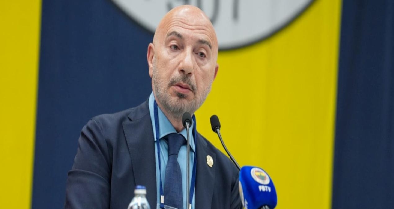 Ali Koç’tan rakibine olay sözler