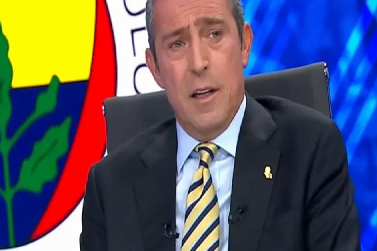Ali Koç’un canlı yayında açıkladığı 4 yıldız futbolcu ortaya çıktı