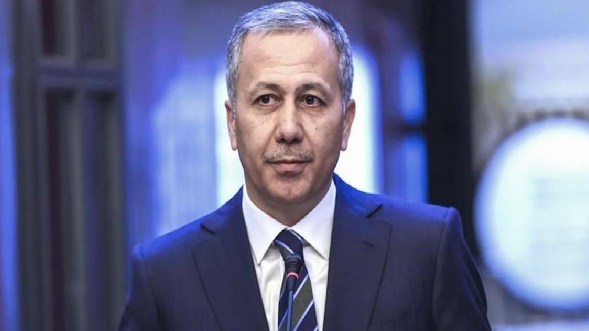 Ali Yerlikaya’dan provokatif paylaşım uyarısı