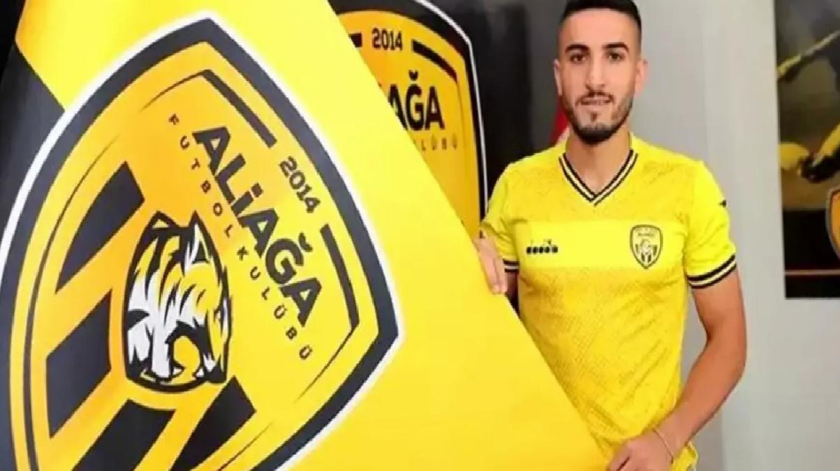 Aliağa FK, Hasan Çelik ile Yollarını Ayırdı