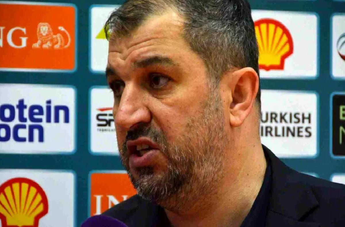 Aliağa Petkimspor Galip Geldi
