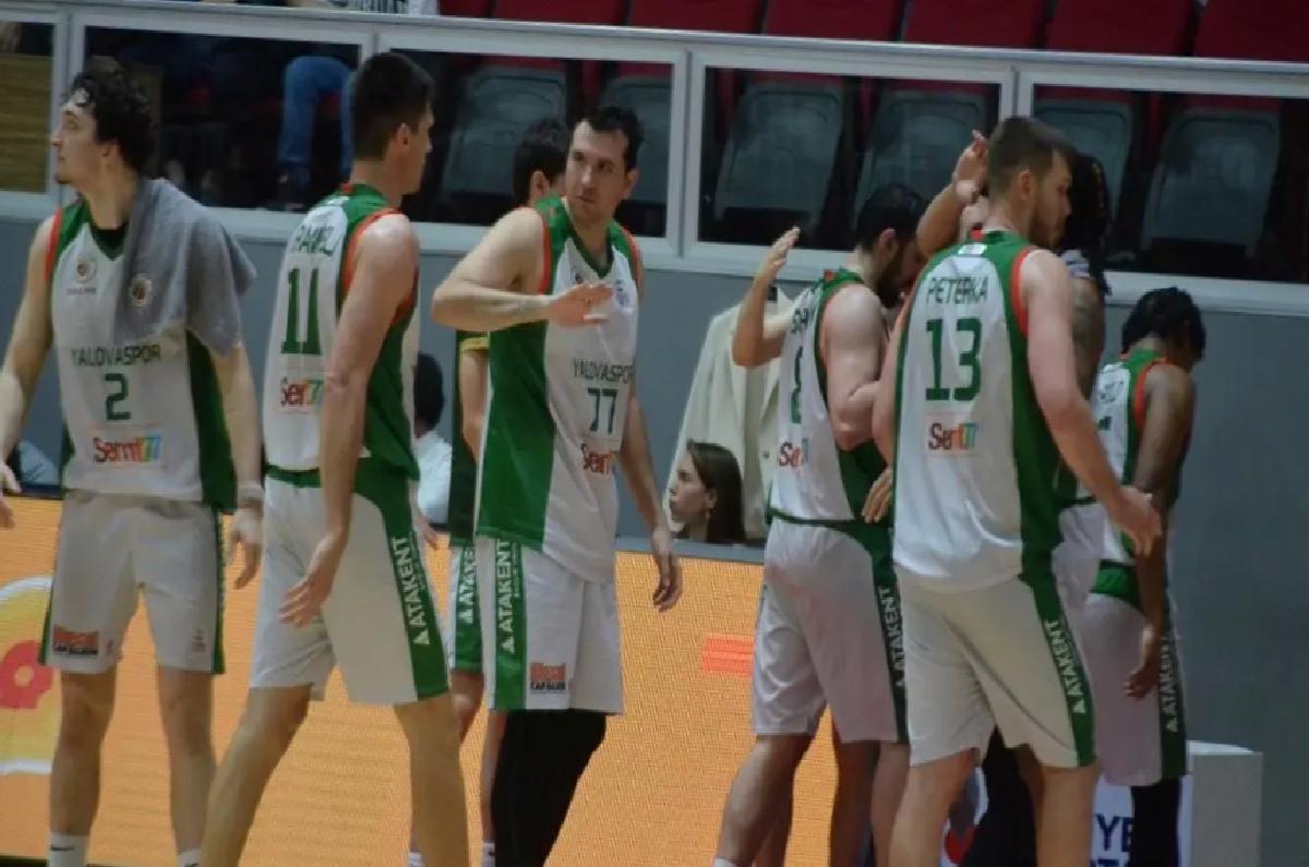 Aliağa Petkimspor’dan Deplasmanda Zafer
