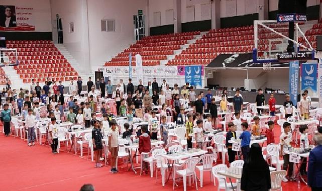 Aliağa’nın Genç Satranççılarından Gururlandıran Başarı