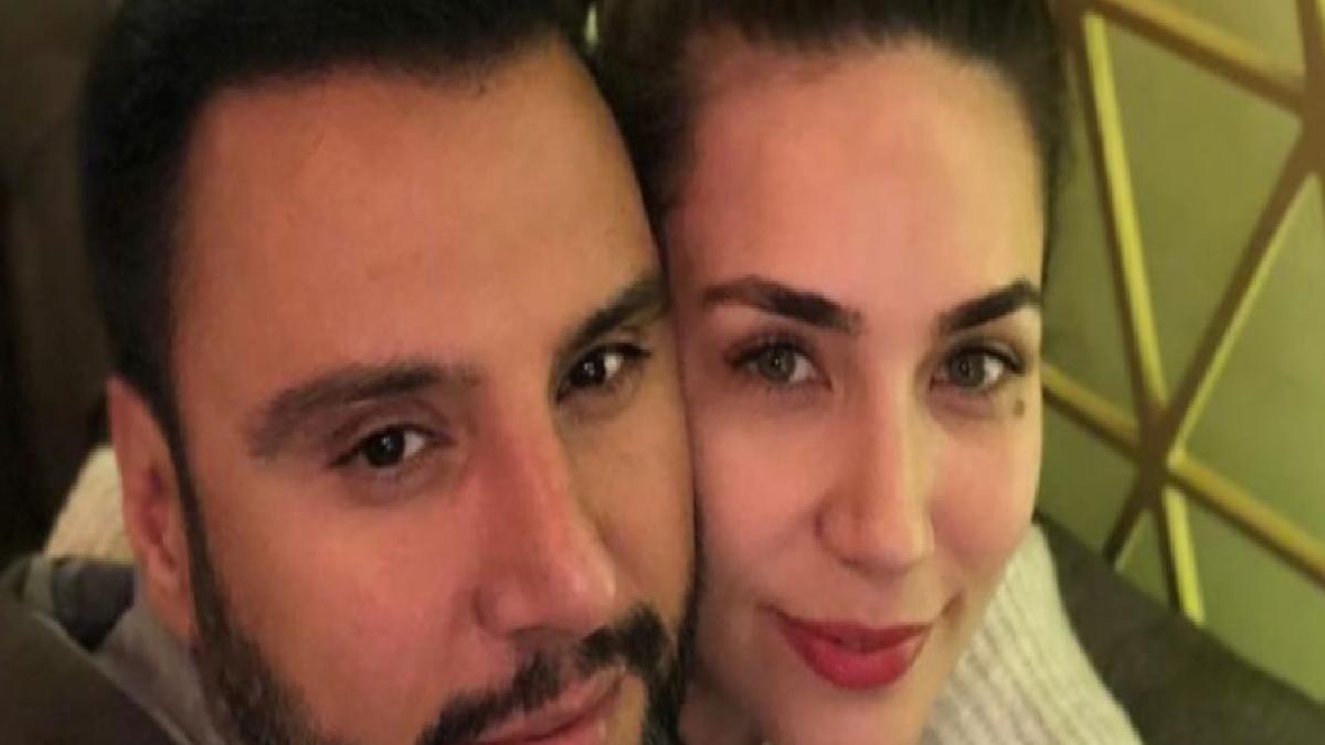 Alişan evlilik yıldönümü paylaşımı yaptı: “Mükemmel kadın”