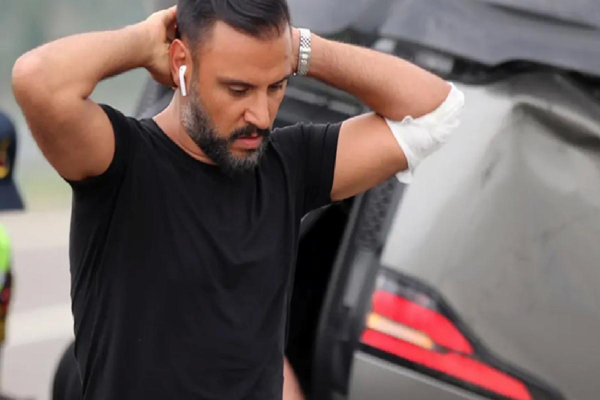 Alişan’ın annesi siber saldırıya uğradı