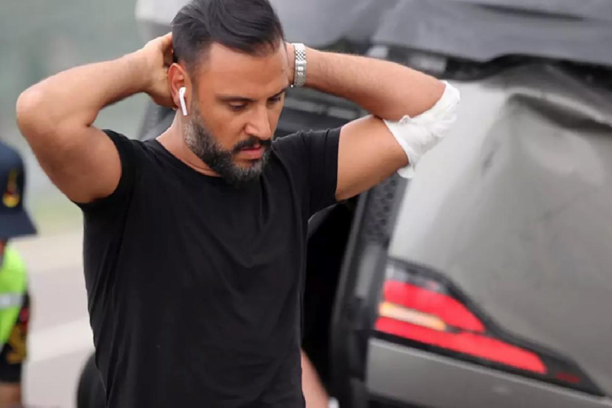 Alişan’ın kardeş acısı dinmiyor! Doğum gününde yürek yakan sözler