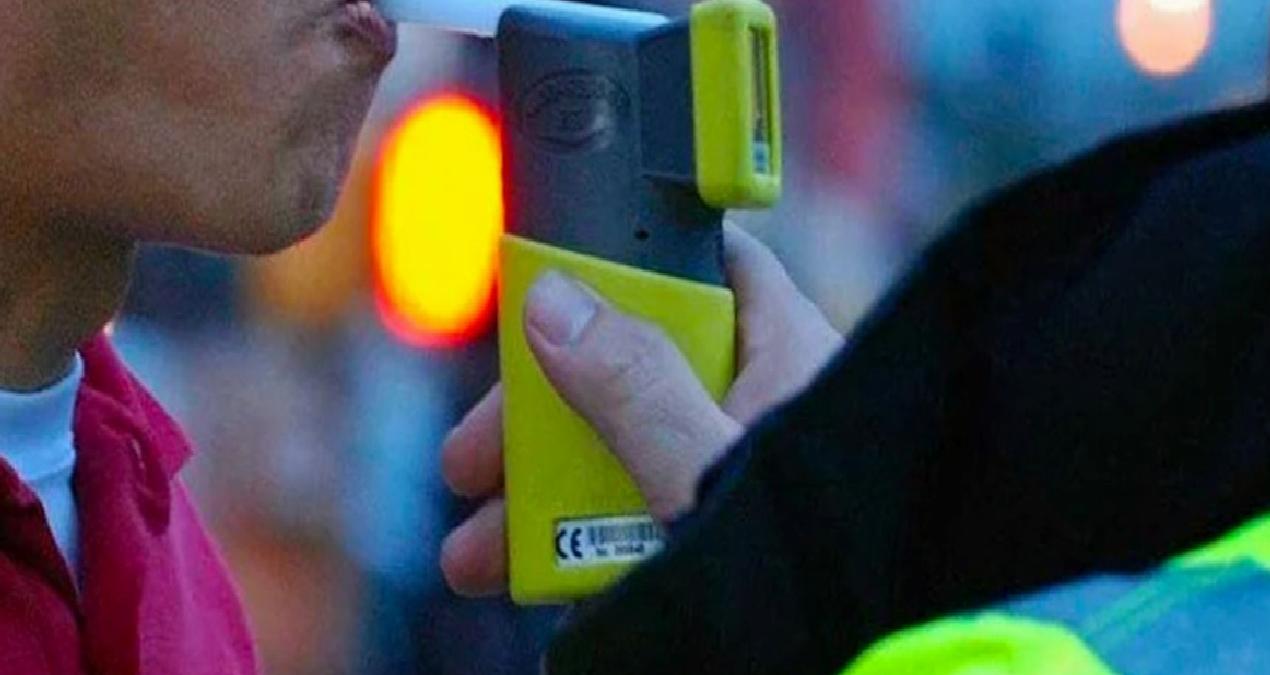 Alkollü direksiyona geçene hapis cezası geliyor