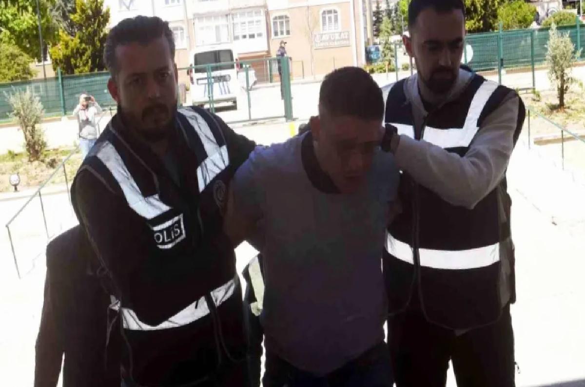 Alkollü Oğul, Annesini Bıçaklayarak Öldürdü