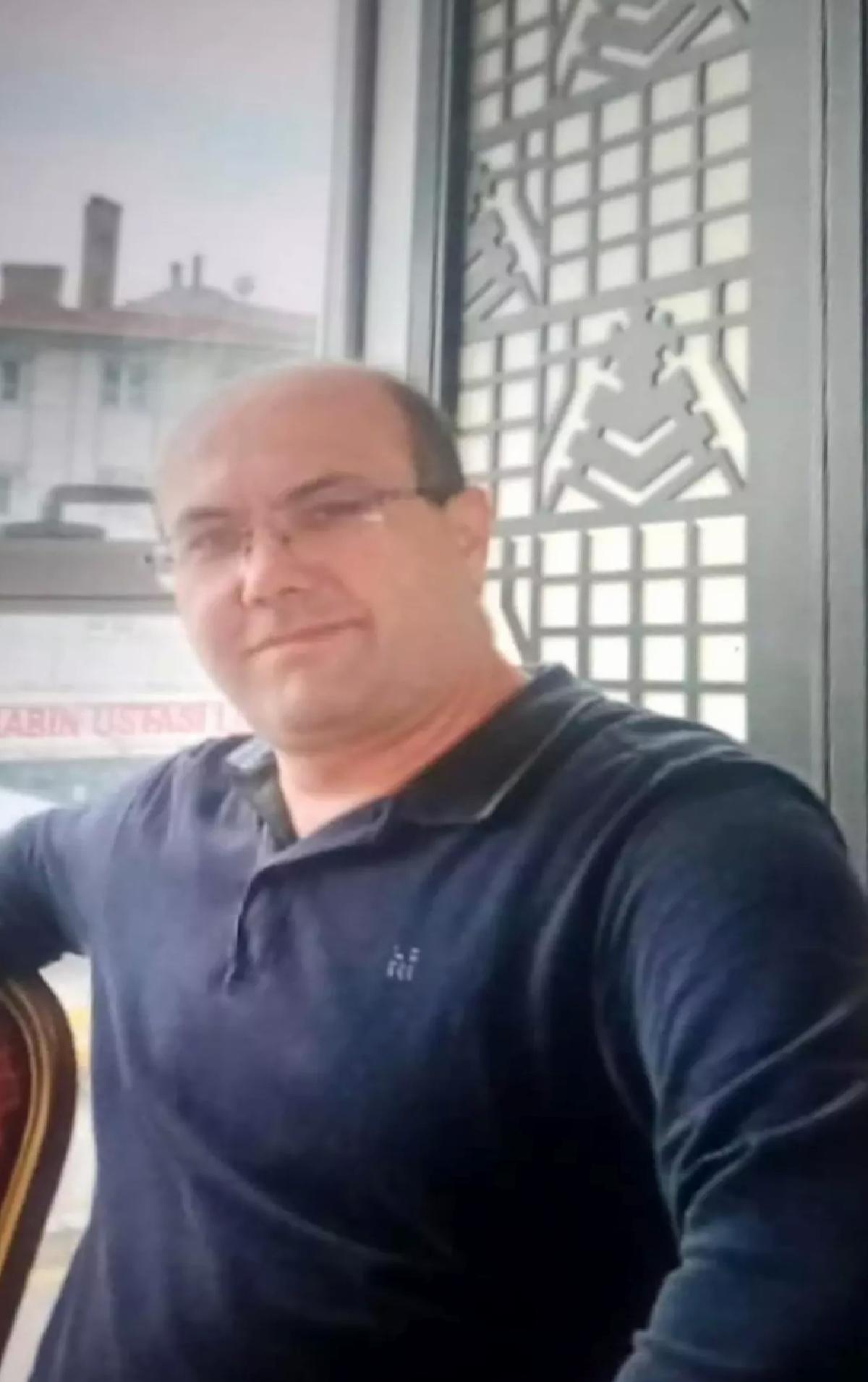 Alkollü Sürücü Kuryeyi Öldürdü