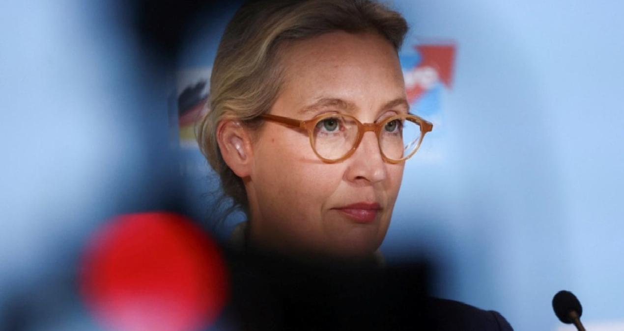 Alman istihbaratı duvara tosladı: AfD bir süre daha ‘aşırı sağcı örgüt’ değil
