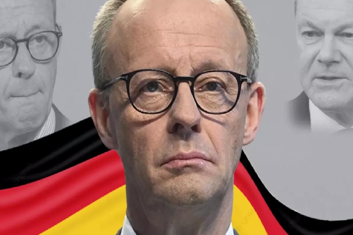 Almanya’nın yeni başbaşkanı Friedrich Merz kimdir? Dikkat çeken Türkiye yaklaşımı