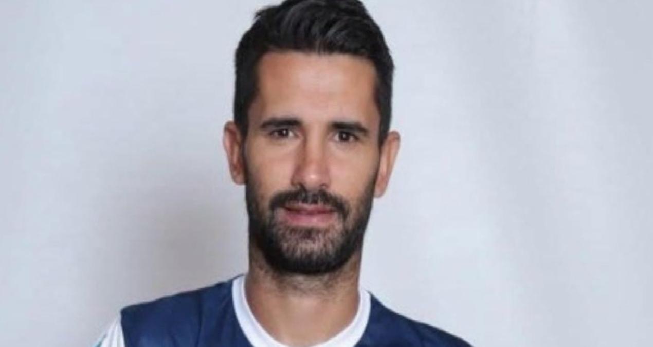 Alper Potuk’a  2 yıl men cezası