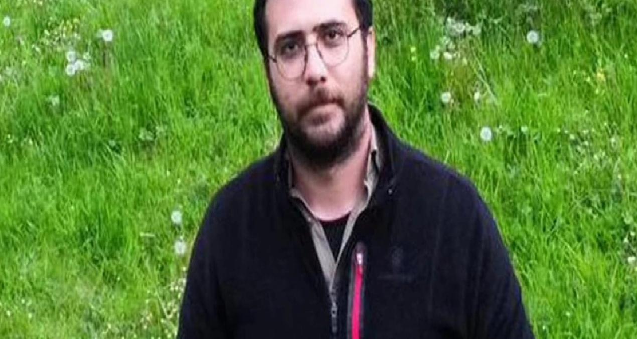 Altan Sancar gazeteciliği bıraktığını duyurdu