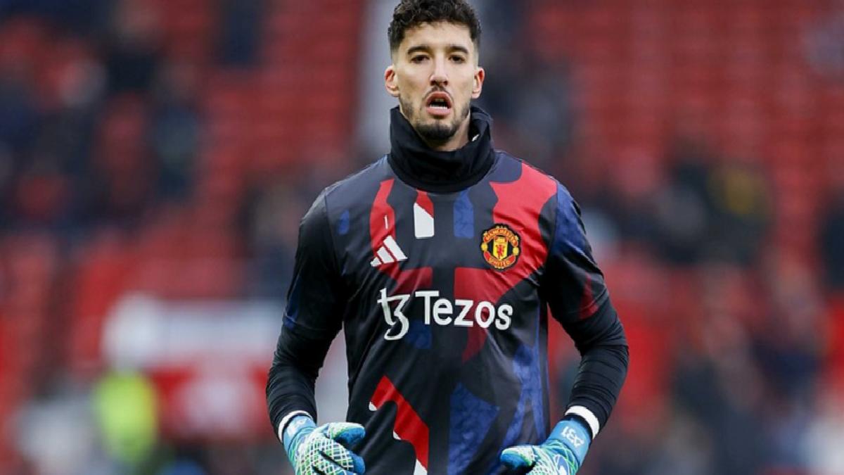 Altay Bayındır, tarihe geçiyor