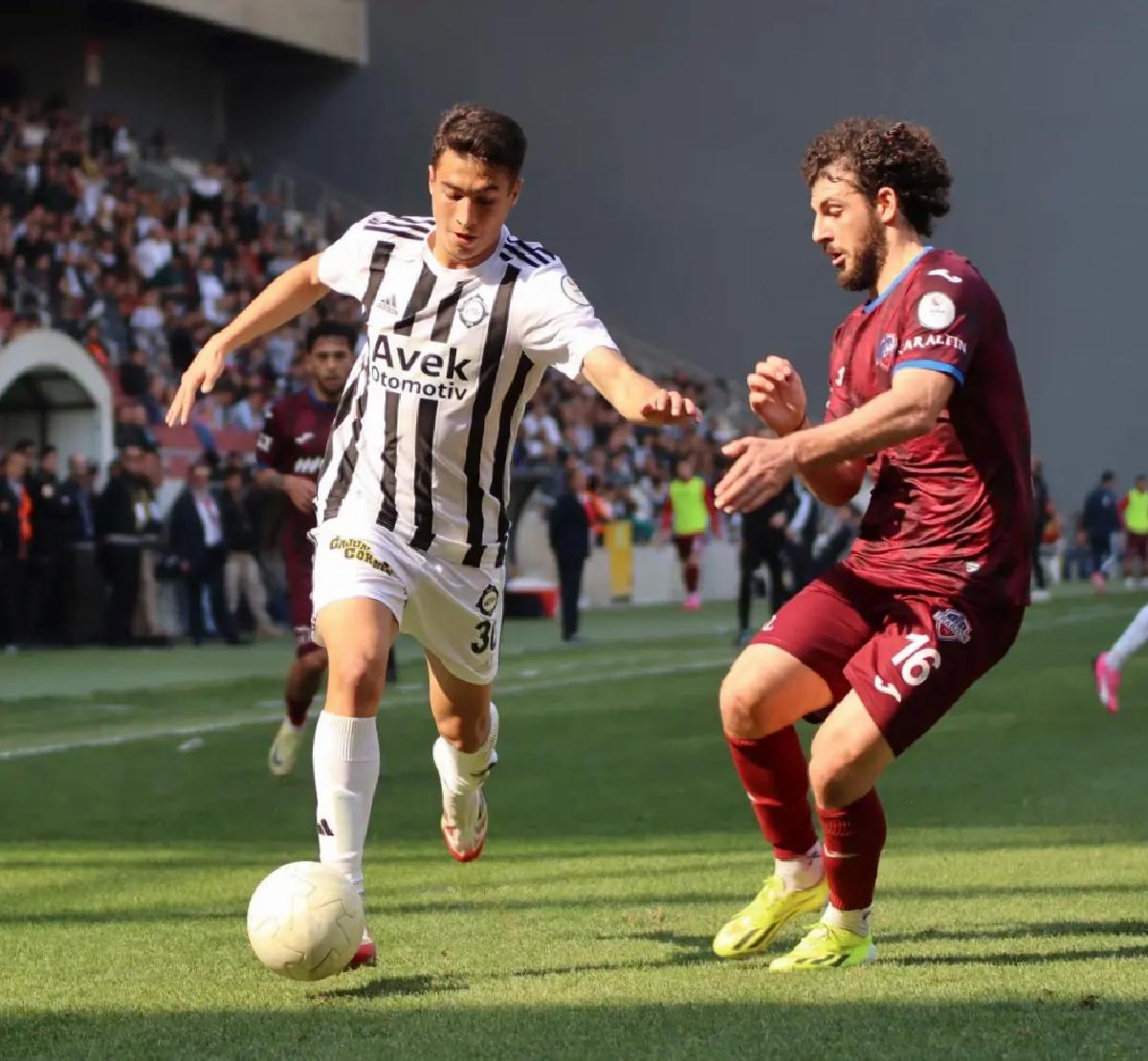 Altay, Genç Yeteneklerini Satmayı Planlıyor