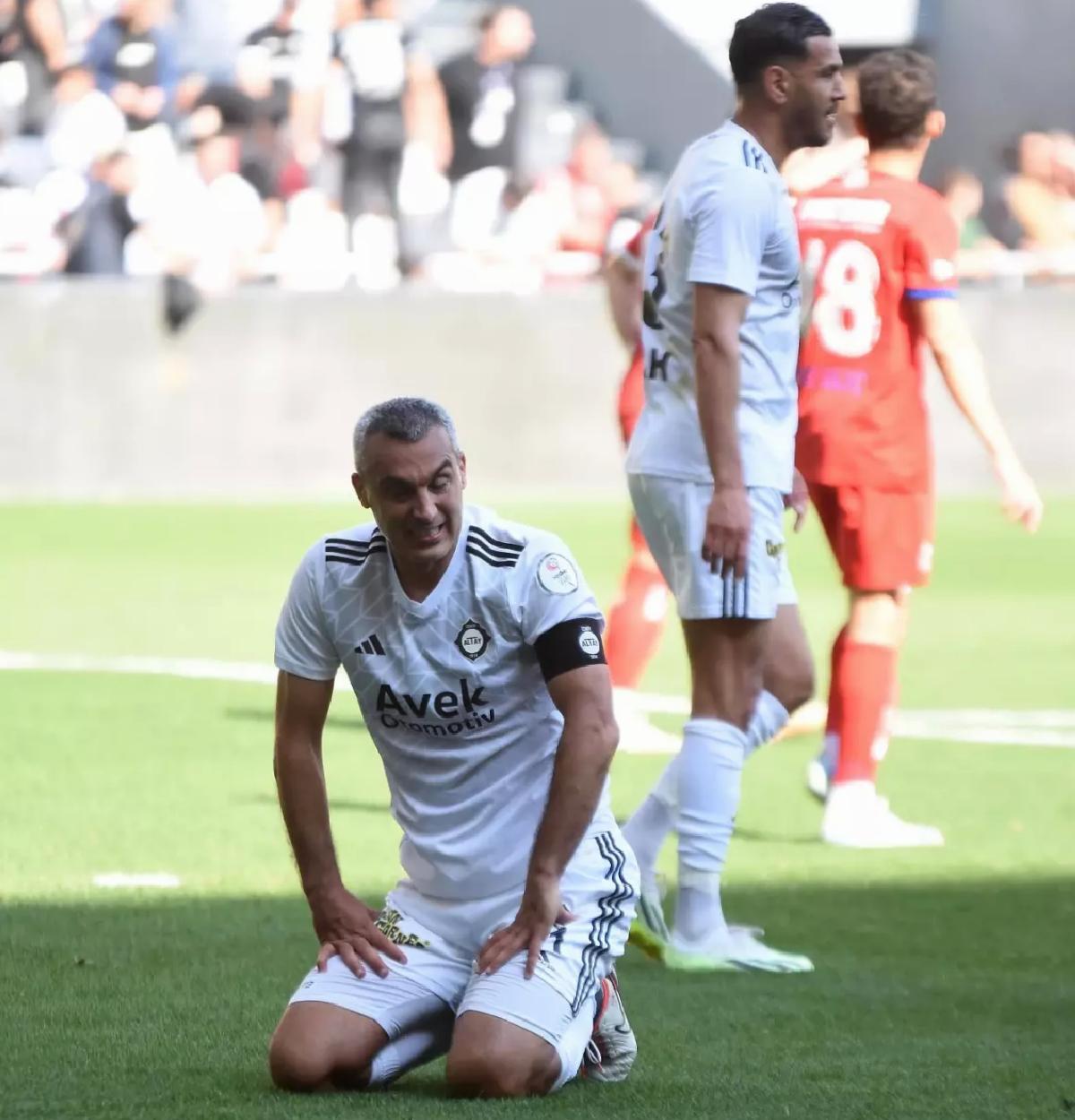 Altay, Kırklarelispor ile Prestij Mücadelesi Verecek